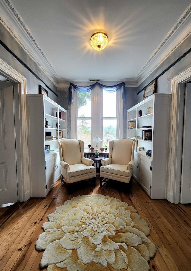 South Court Inn Luray Dış mekan fotoğraf