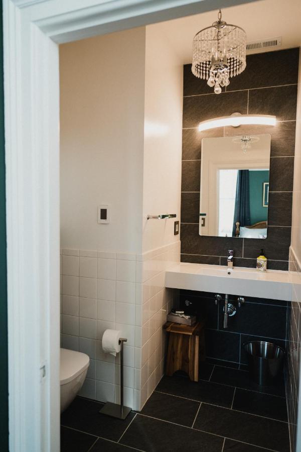 South Court Inn Luray Dış mekan fotoğraf